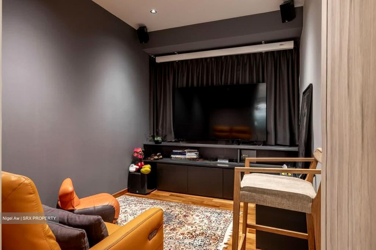 The Beverly (D21), Apartment #563518641